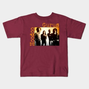 gurus Kids T-Shirt